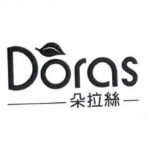 朵拉絲 Doras 及圖