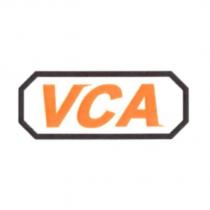 VCA 及圖