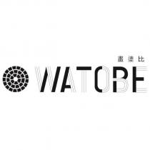 WATOBE 畫塗比及圖