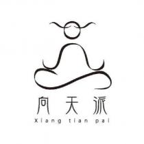 向天派 Xiang tian pai 及圖