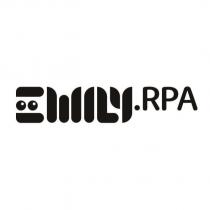 EMILY.RPA 設計圖