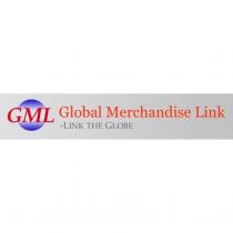 GML Global Merchandise Link -LINK THE GLOBE 及圖