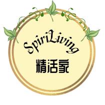 Spiriliving 精活家及圖
