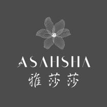 雅莎莎