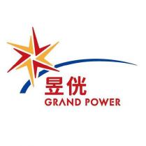 昱侊 GRAND POWER 及圖