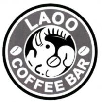 LAOO COFFEE BAR 及圖