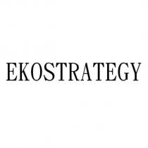 EKOSTRATEGY
