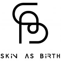 SKiN AS BiRTH 及設計圖