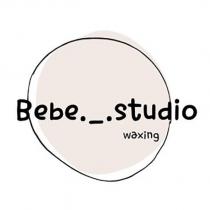 Bebe studio waxing 及圖