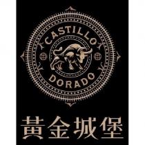 黃金城堡 CASTILLO DORADO 及圖