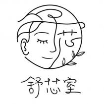 舒芯室及芯設計圖