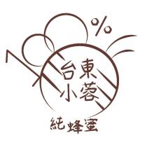 台東小蓉純蜂蜜及圖