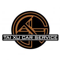 TAI XU CAR SERVICE 及圖