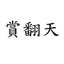 賞翻天