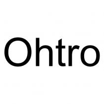 Ohtro