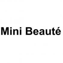 Mini Beaute