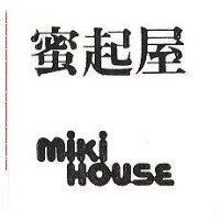 蜜起屋 MIKI HOUSE 