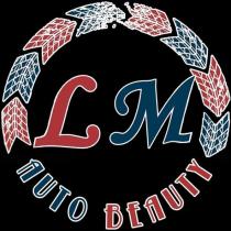 LM AUTO BEAUTY 及圖