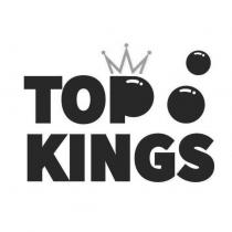 TOP KINGS 及圖