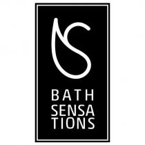 BATH SENSATIONS 及圖