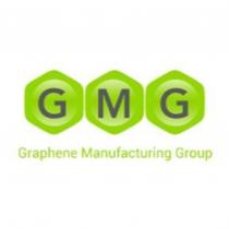 GMG 設計圖及 Graphene Manufacturing Group