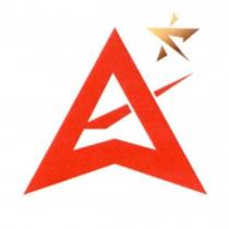 雅士達科技股份有限公司標章圖