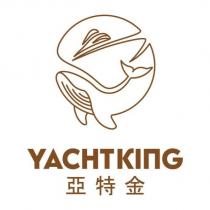 亞特金 YACHTKING 及圖