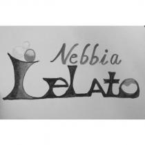 NEBBIA GELATO 及圖