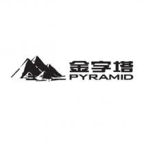 金字塔 PYRAMID 及圖
