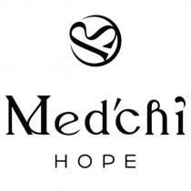 Med'chi HOPE 及圖