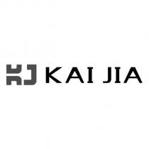 KAI JIA 及圖