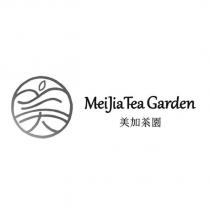 美加茶園 MeiJia Tea Garden 及圖