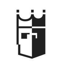 皇冠盾牌設計圖