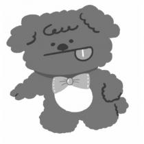 狗設計圖