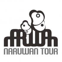 NARUWAN TOUR 及圖
