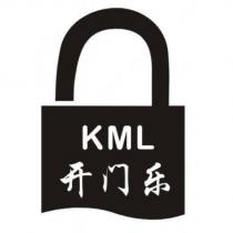 開門樂 KML 及圖
