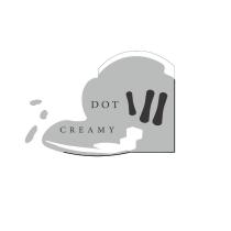 CREAMY DOT 及圖