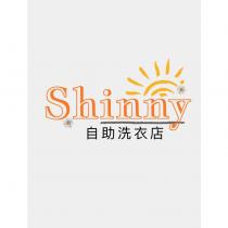 Shinny 自助洗衣店及圖