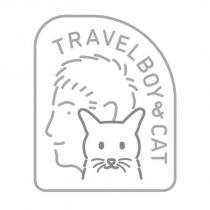 TRAVELBOY&CAT 及圖