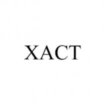 XACT