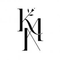 KM 標章圖