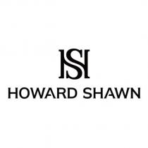 HOWARD SHAWN 及 HS 設計圖