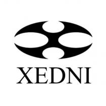 XEDNI 及圖