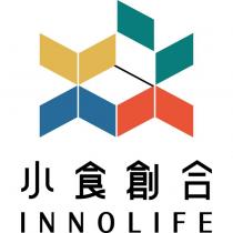 小食創合 INNOLIFE 及圖