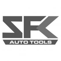 SFK AUTO TOOLS 設計字