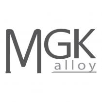 MGK alloy