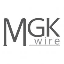 MGK wire