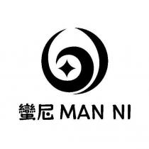 蠻尼 MAN NI 及圖