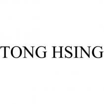 TONG HSING