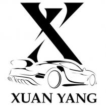 XUAN YANG 及圖